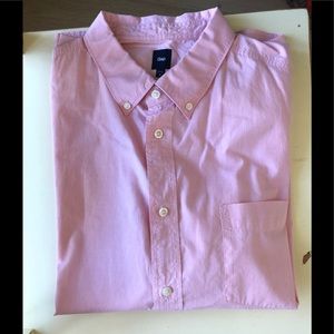 Long sleeve shirt from GAP